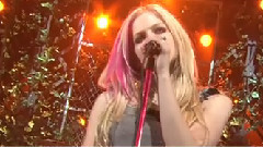 Avril Lavigne - When You're Gone