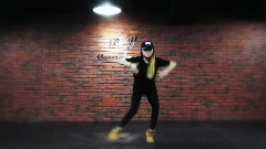 EVA老师和学员上课视频