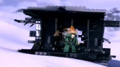 Nicki Minaj - Starships