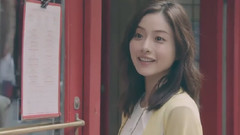 2016石原里美AEON英语会话广告CM 1-00p.m.New York City