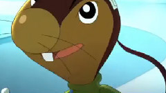 新片速递<黑猫警长之翡翠之星>沪语版预告片2