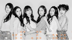 GFriend - 精彩瞬间集锦