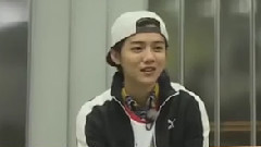 鹿晗 - 小狐狸带你看综艺-第八期