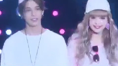 2016 TGC - 主バトシン& 藤田二コル