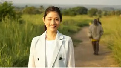 石原里美的非洲之旅,领会生命魅力的9天