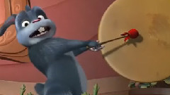 新片速递<兔子镇的火狐狸>终极版预告片