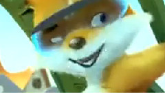 新片速递<兔子镇的火狐狸>预告片