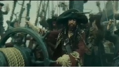 Maksim Mrvica - He's A Pirate