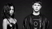 AlunaGeorge 2016UMF迈阿密电音节 现场版