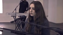 birdy - Wild Horses 现场版 2016