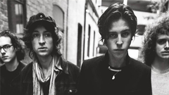 Catfish and the Bottlemen - Soundcheck