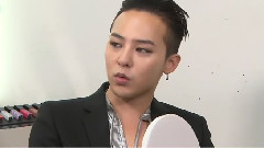 G-Dragon(BigBang) - 演艺家中介 Cut