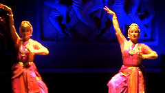 Russian Artists Deliver