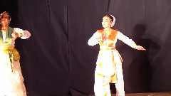 Nrithya Yaisakhi 2014