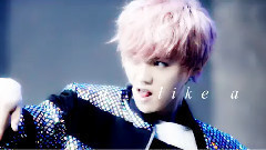 鹿晗 - I Like It Loud