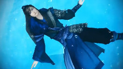 长发深海美人毛毛的Sippy Cup