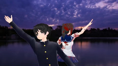 觉醒吧!我的前辈 病娇模拟器