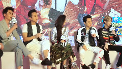 鹿晗 - 邓超组跑男组委会决定开除王祖蓝