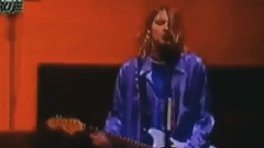 Nirvana - Live In Slovenia 1994 集锦