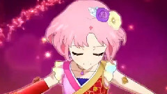 薄红デイトリシパー