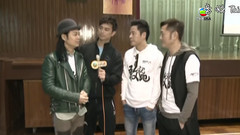 担任街马活动大使