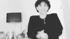 Ariana Grande - Ins更新:She Meant Well