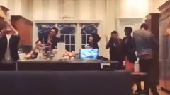 Ariana Grande - Ins更新:Another Ordinary Night At Home