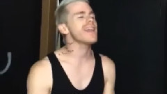 Ariana Grande - Ins更新:90s Angst