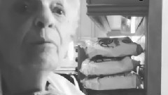 Ariana Grande - Deleted Instagram Post