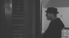 Ariana Grande - Ins更新:Testing The Acoustics