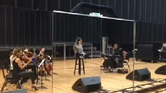 Ariana Grande - Ins更新:Here's Another Only Cause...