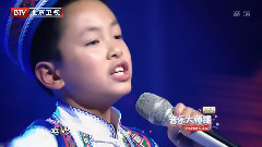 华语童星 - 太阳出来喜洋洋