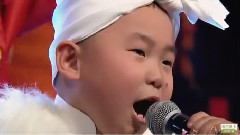 华语童星 - 黄土高坡