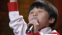 华语童星 - 凤阳花鼓