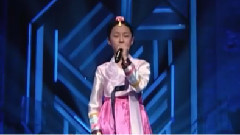 华语童星 - 阿里郎