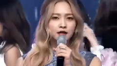 7月7日 - MBC Show Champion 现场版 16/03/23