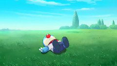 电影<摩尔庄园大电影3魔幻列车大冒险>预告片2