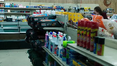 电影<废柴特工>精彩片段2