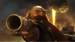 电影<魔兽>中文版先行预告片