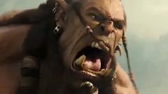 电影<魔兽>加长版电视宣传片