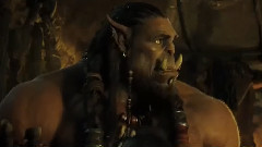 电影<魔兽>预告片