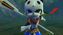 新片速递<太空熊猫英雄归来>先行版预告片2