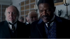 新片速递<泰山归来:人猿大战>中文版先行预告片