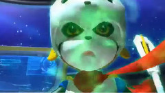 新片速递<太空熊猫英雄归来>主题曲