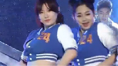 24小时(姜艺彬Ver.)