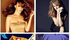Mariah Carey - Mariah Carey VS Celine Dion Vocal Battle