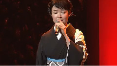 田川寿美 - 座头市子守呗