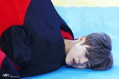 鹿晗 - 王牌对王牌 鹿晗 完整cut