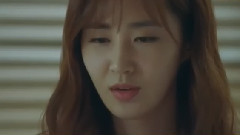 SNSD YURI Neighborhood Hero (END) cut3