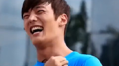 Running Man - Running Man 长颈鹿的情境剧主角抢夺赛CUT